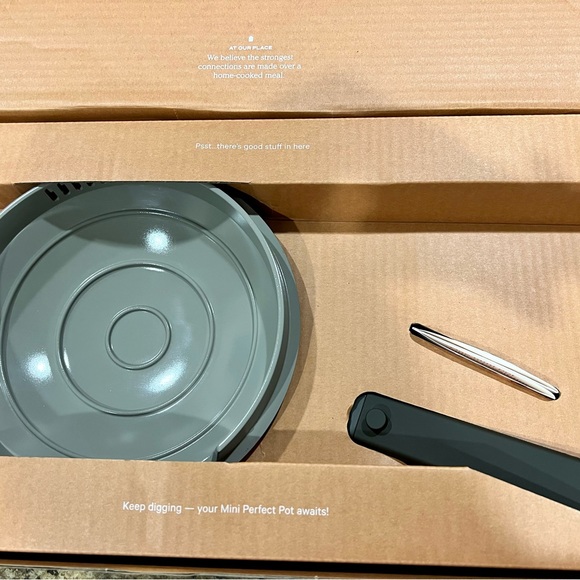 Our Place MINI HOME COOK DUO - Picture 5 of 12